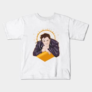 Daniel Lavoie Kids T-Shirt